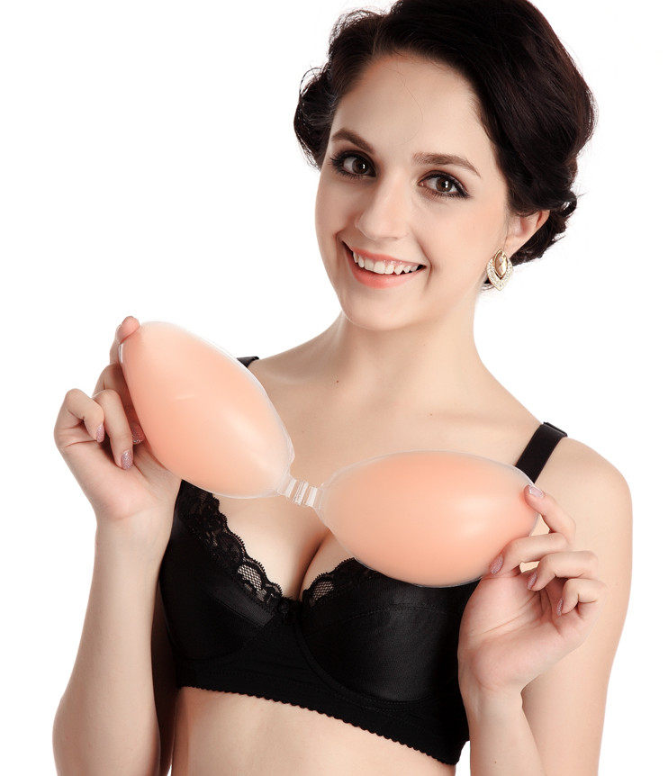 Soutien-gorge discret jeunes femmes - Ref 783586 Image 5