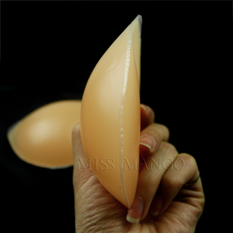 Pads pour soutien-gorge XD001 - Ref 813052 Image 5