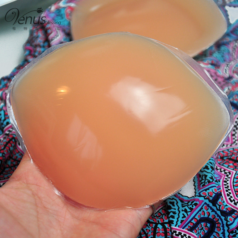 Pads pour soutien-gorge XD001 - Ref 813052 Image 3