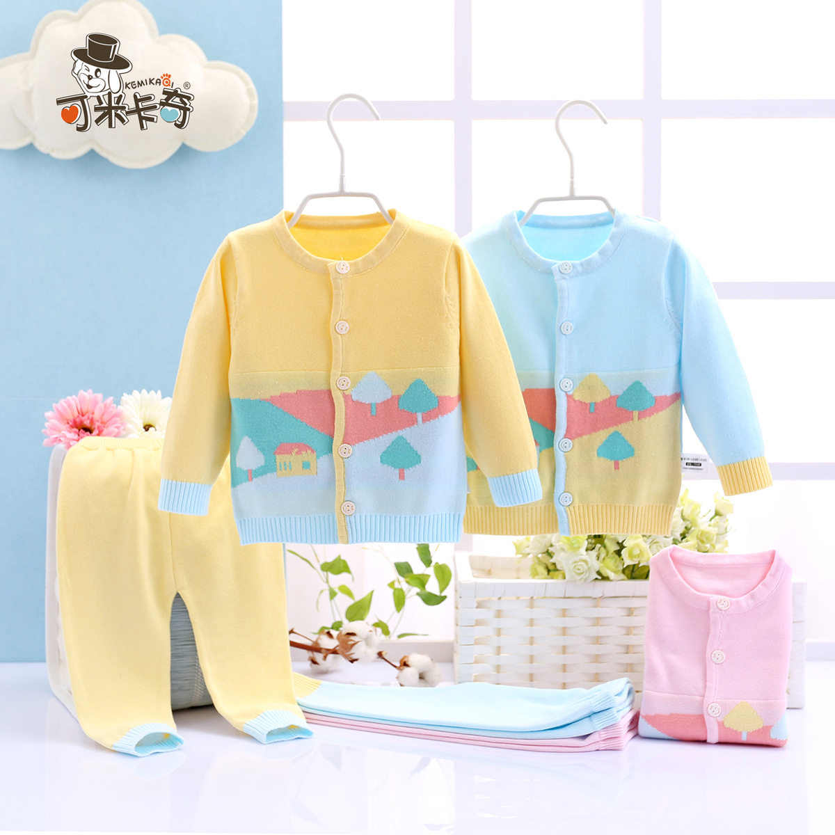 Pull fille - Ref 2104843 Image 1