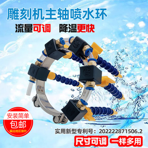 精锐专利产品喷书环价格实惠