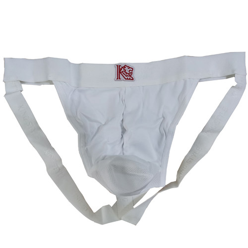 性感丁字裤阴囊托内裤kingstyle