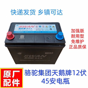 五菱宏光荣光V宏光V S1 S3 之光S宏光S电瓶蓄电池100%原厂正品件