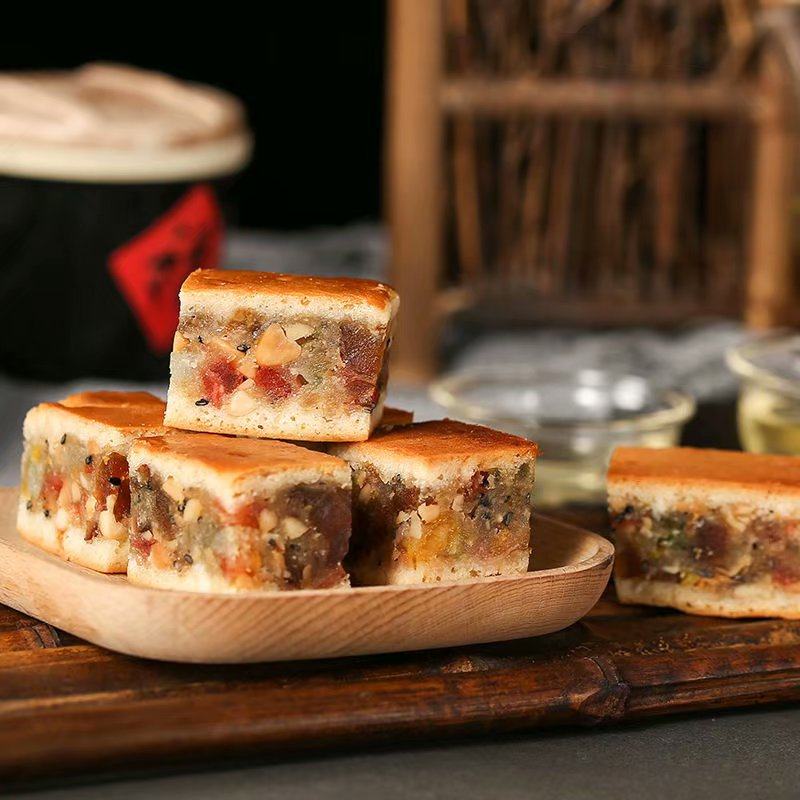 温州苍南特产手工传统夹心糕点东坡酥茶点心办公室休闲零食小吃,零食/坚果/特产,中式糕点/新中式糕点,淘宝优惠券,粉丝福利购,淘宝优惠卷