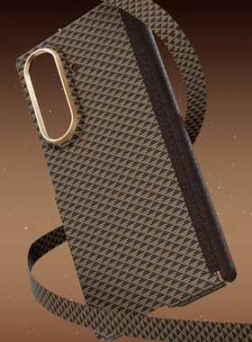 适用三星Galaxy Z Fold7手机壳双轴设计轻薄手机套W26高档商务保护套超薄防摔折叠屏铰链中轴全包保护壳奢华