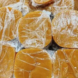 潮汕特产甜粿红糖年糕三色甜粿拜神念心糯米大年糕送礼休闲小吃