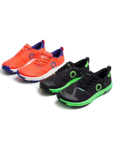 SKORA男子专业跑步鞋马拉松公路运动透气减震零落差