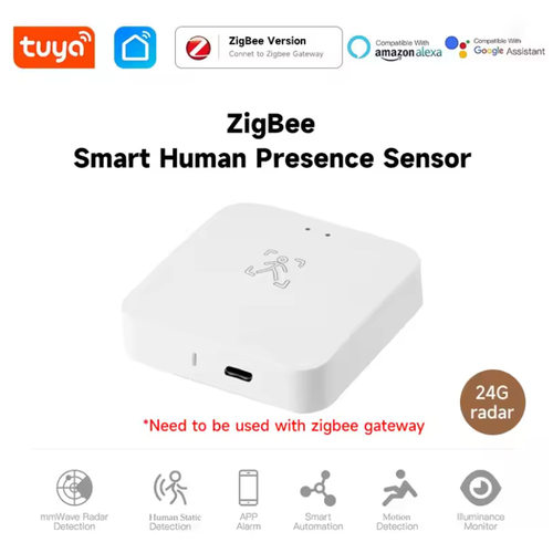 HT家居智能用品新款WiFiZigbe