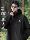 Camel outdoor assault soft shell jacket спортивная куртка женская 25 весенне-осенняя ветрозащитная и водоотталкивающая куртка с капюшоном, альпинистский костюм для мужчин mini 3