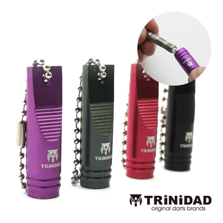 TRINIDAD断丝取出器便携飞镖工具