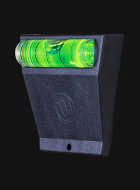 WINMAU Spirit Master威马麻质飞镖靶水平尺飞镖靶垂直测量水平仪