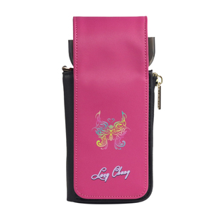 TRINIDAD Darts Case Lucy Chang粉色限定飞镖包定型镖翼用飞镖包