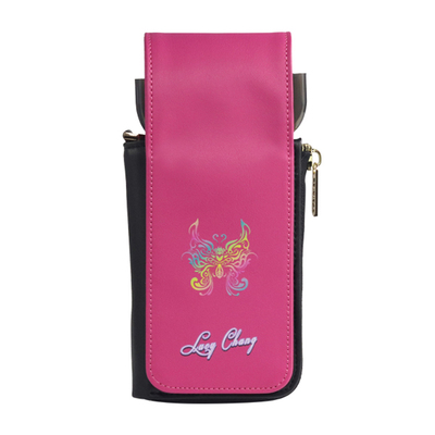 TRINIDAD飞镖包粉色限量定型尾翼