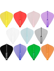 Оперение для дротиков cosmo darts fit