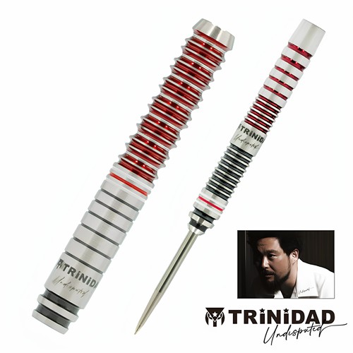 山田勇树专业比赛钨钢飞镖