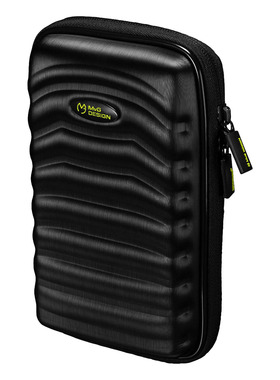 WINMAU Michael Van Gerwen范格文大容量飞镖包便携飞镖袋飞镖包