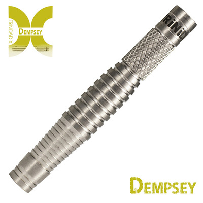 19克软式酒桶型钨钢飞镖