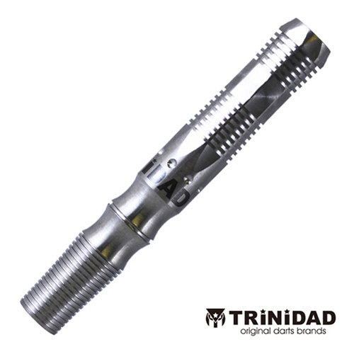 钨钢软式飞镖TRINIDAD专业比赛镖