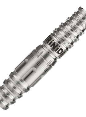 TRINIDAD X RANDALL19.5克软式钨钢飞镖专业比赛酒桶型软镖