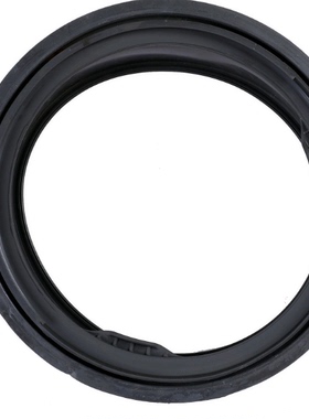 适用于小/米家双子洗衣机上门封XHQG150XM21橡胶圈密封下门封皮圈