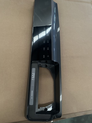 适用于小/米家洗衣机XHQG120MJ202触摸板前面板触控外面板外面架