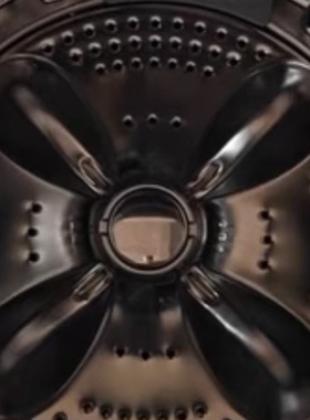 适用小/米家3kg洗衣机波轮盘XQB30MJ102W通XQB30MJ107波轮盘扣盖