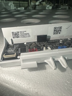 适用小/米家洗衣机显示板XQG100MJ107电脑板WF51W主板000487-003