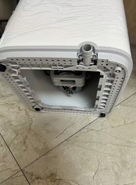 适用小/米家3kg洗衣机底角调整脚XQB30MJ102W通XQB30MJ101底座106