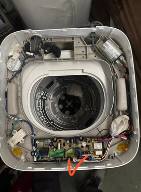 适用于小米/家3kg洗衣机电脑板XQB30MJ101主板XQB30MJ106电源102W