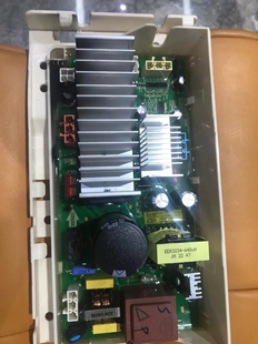 适用x米XHQG150XM21上桶驱动板电源板15kg双子滚筒洗衣机电脑板