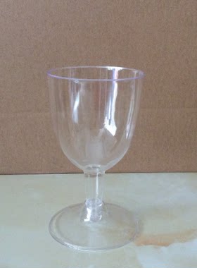 一次性塑料洋酒杯