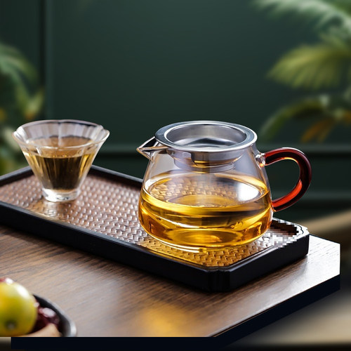 公道杯玻璃迷你公道杯容量200ml