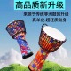 专业非洲鼓10 12寸轻质便携手鼓丽江手拍鼓儿童成人专用打击乐器