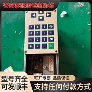 议价Rexroth力士乐控制器CLM01.4-N-E-2-B-F可维修