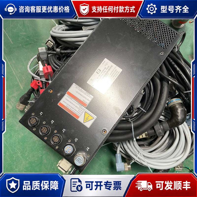 议价AMAT应用材料0190-16250 XP电源模块10109可维修