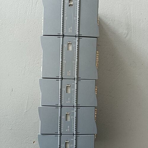 议价西门子S7-1200数字量扩展模块型号SM1223 DC可维修