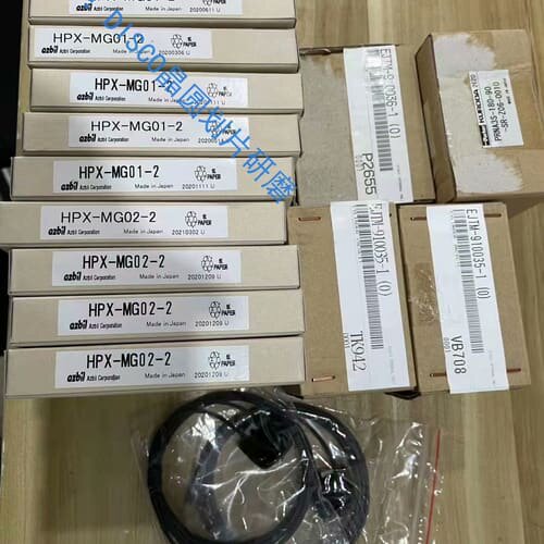 议价disco放大器：ESYM-010005-0有的可维修