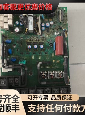 议价安川v1000驱动板 YPHT31629-1A可维修
