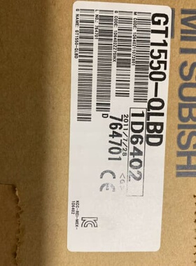 议价GT1550-QLBD可维修
