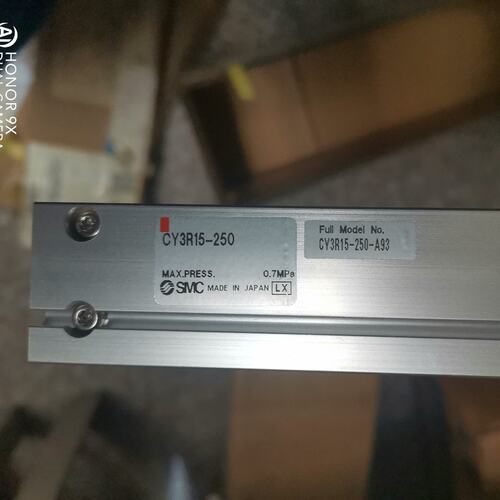 议价CY3R15-250-A93可维修