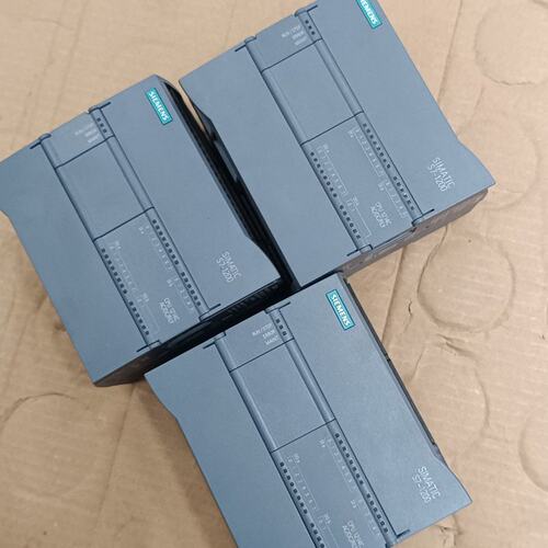 议价6ES7 214-1BG40-0XB0,西门子PLC模块1可维修