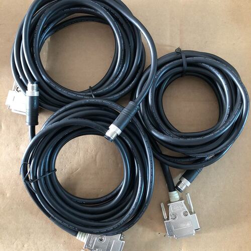议价工业设备连接线 MD232-15T可维修