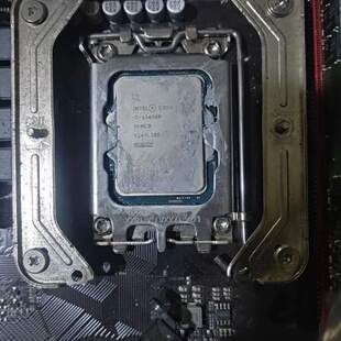议价i513490f处理器，成色超新，保证无任何问题可维修