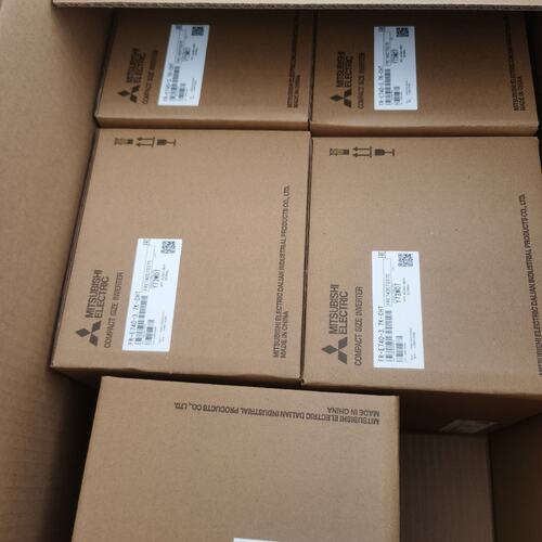 议价FR-E740-37K-CHT三菱变频器可以直接拍可维修
