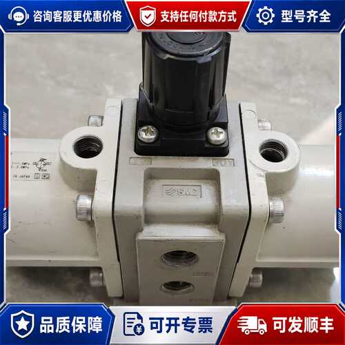 议价增压阀VBA10A-02.好用95新。可维修