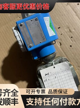 议价E+H差压变送器 PMD230-AA3H1EG1A，德国可维修