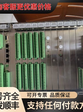 议价许继电气WXH-803A/P光纤差动保护测控装置DC220V可维修