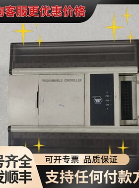 议价wiscontrol WP5-32T-ELJ PLC控制器可维修