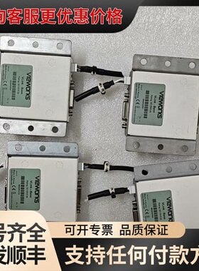 议价Vieworks VLink-Base信号中继器，件，实可维修