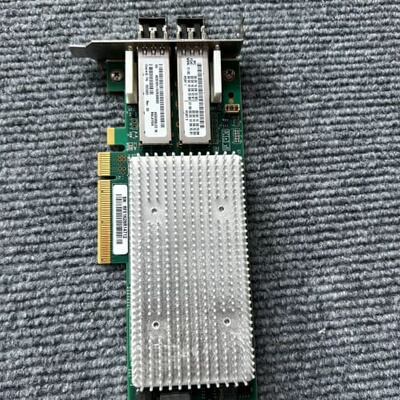 议价SUN/Oracle+QLOGIC+QLE8362-ORL+可维修